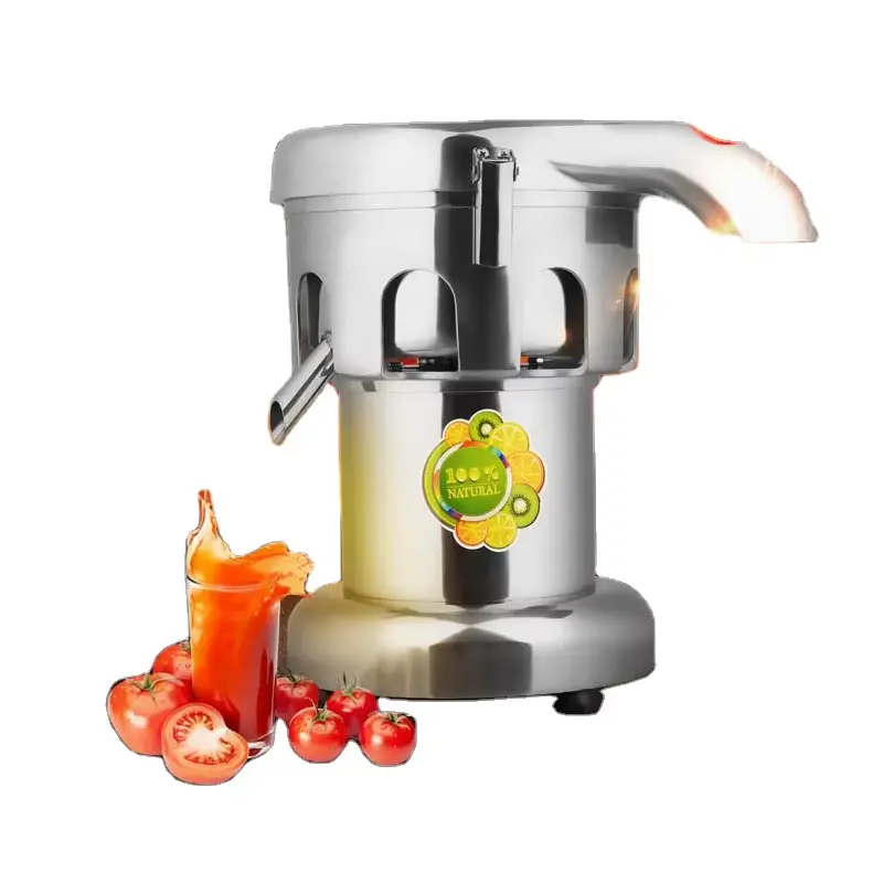 Commercial Juice Extractor 3000