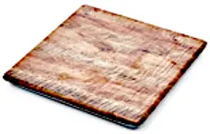 TERMOSTAR WOOD SLATE EFFECT BOARD 25,5X25,5