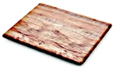 TERMOSTAR WOOD SLATE EFFECT BOARD 26,5x32,5