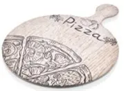 TERMOSTAR MATT STEMMED PRESENTATION 3 NO LIGHT PIZZA 