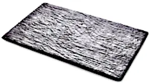 TERMOSTAR  GREY SLATE EFFECT BOARD 52,5x32,5