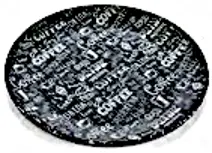 TERMOSTAR MATT CAFE BUFFET PRESENTATION 35R