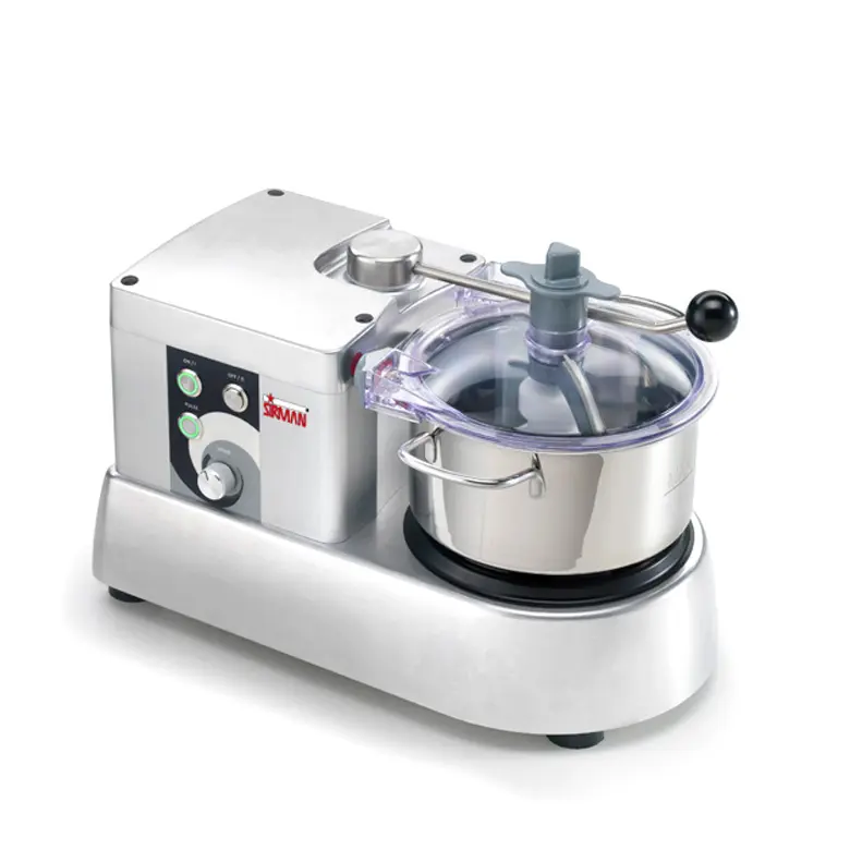 Sirman Electric Food Cutter 