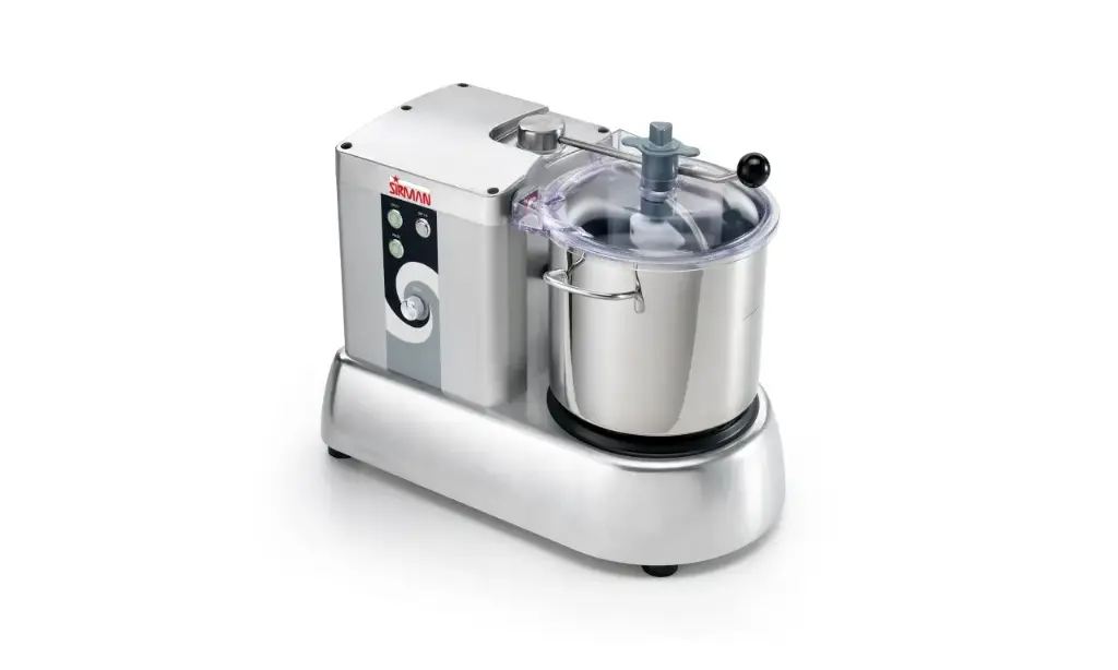 Sirman Electric Food Cutter 