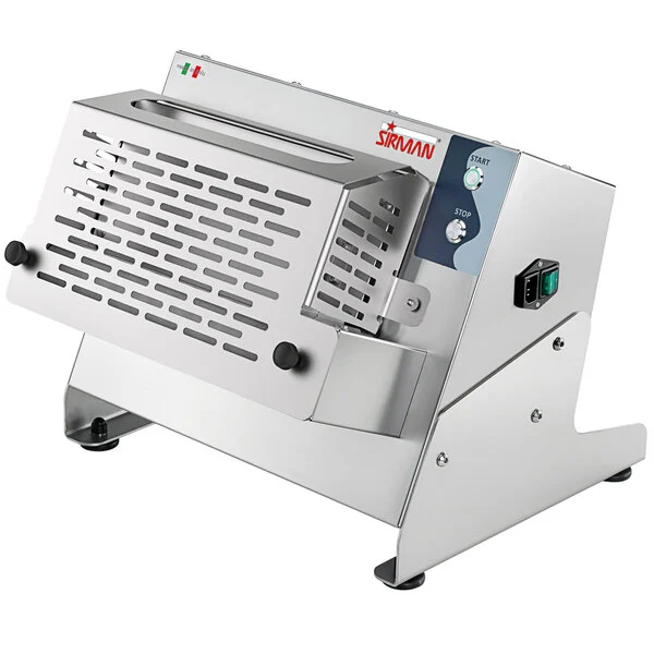 Sirman Dough Roller