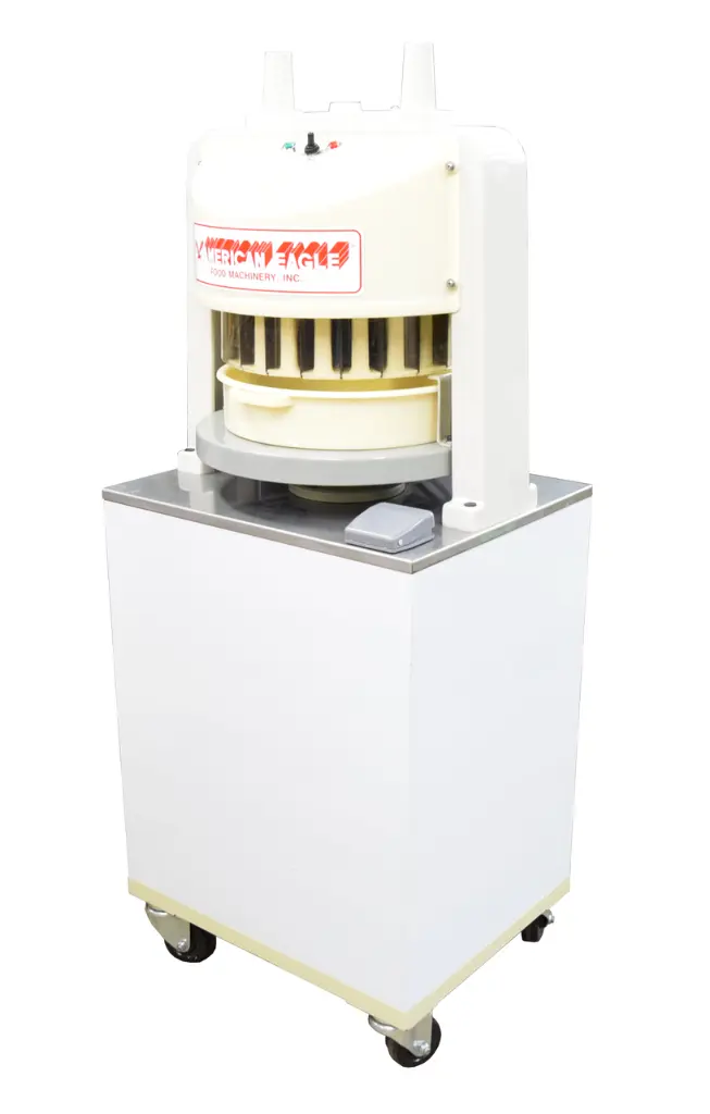 American Eagle Dough Divider 