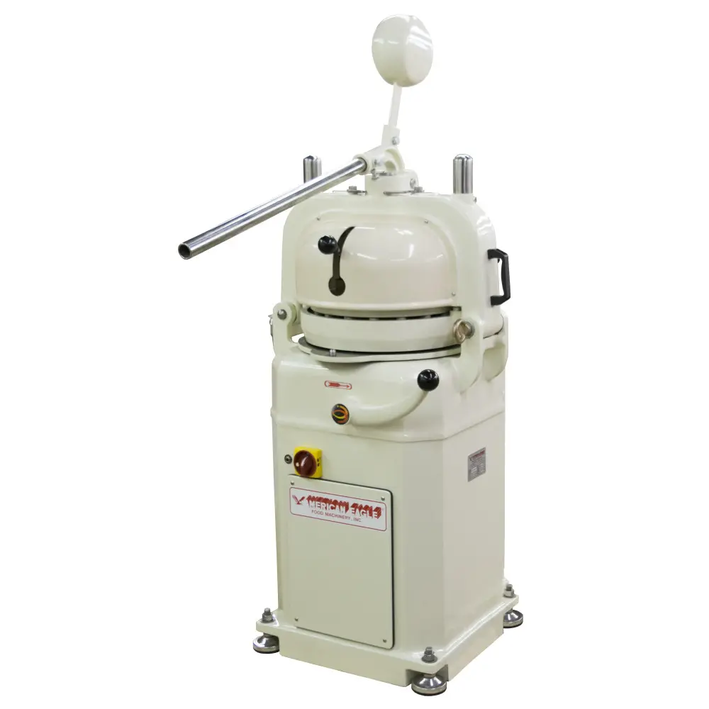 American Eagle Dough Divider Rounder