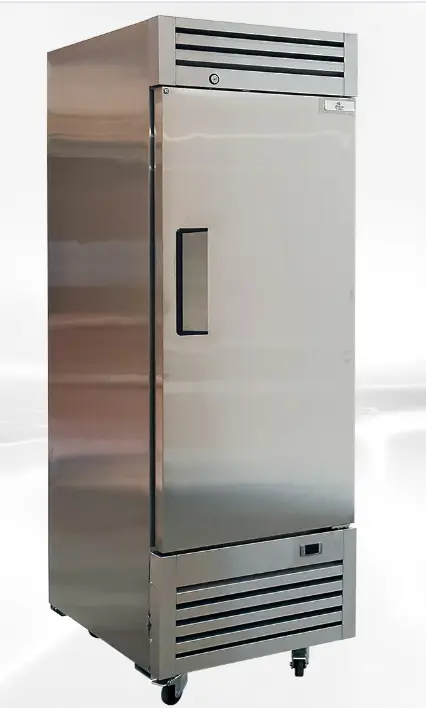 Reach-in Cooler Single Door