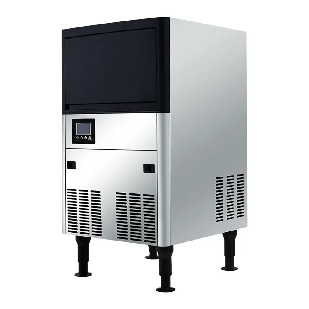 Serv-Ware Undercounter Ice Machine 