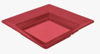 TERMOSTAR OPEN BUFFET 40X40 