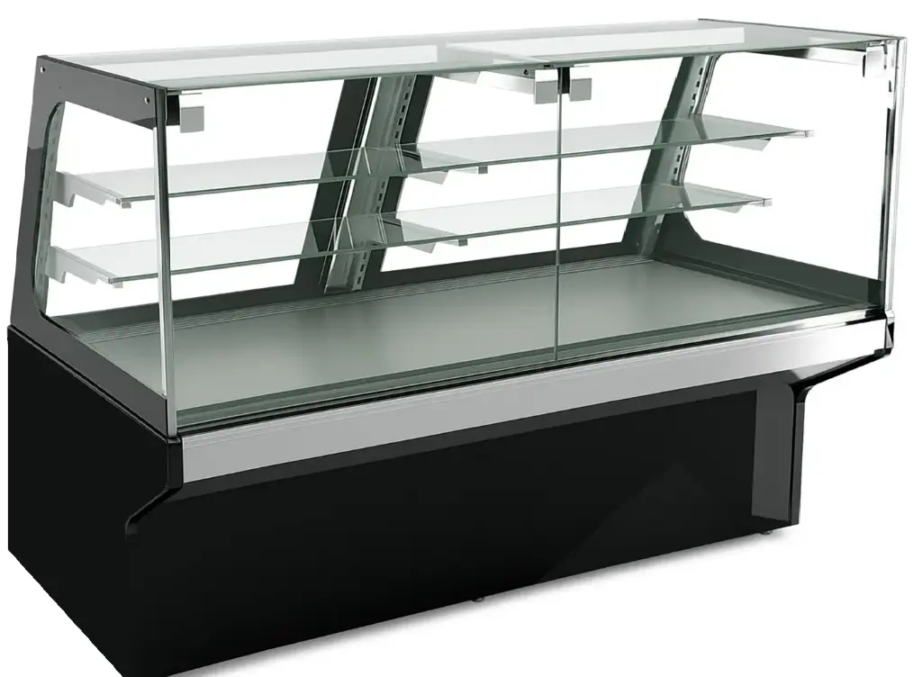 LUNA Deli Case / 4FT / 44 / 52