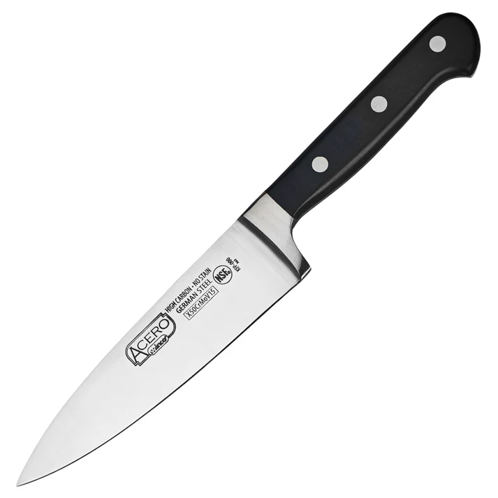  Acero 6" Chef's Knife