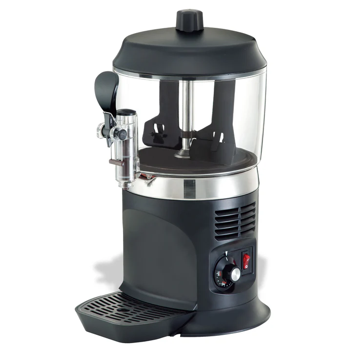 BenchmarkUSA Hot Beverage / Topping Dispenser