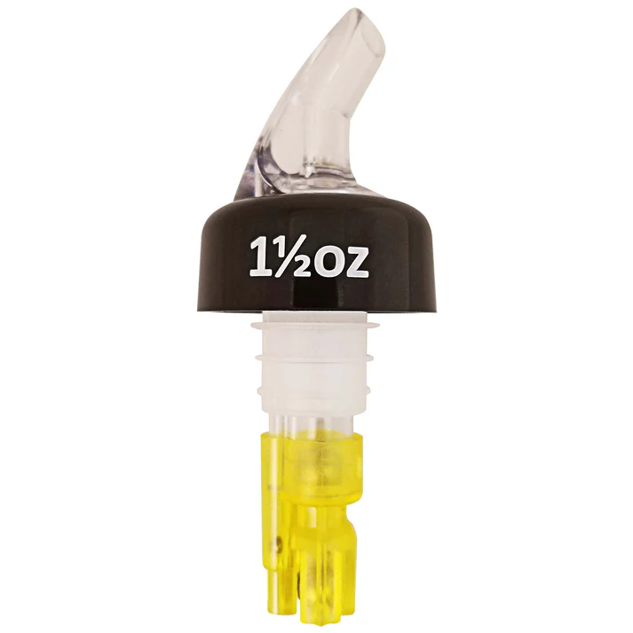 Benchmark1-1/2ozMeasuredPourers12pcs/pack