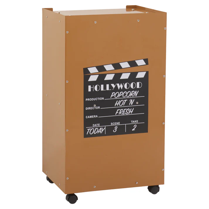 Benchmark Pedestal Base for  Premiere Popcorn Machines