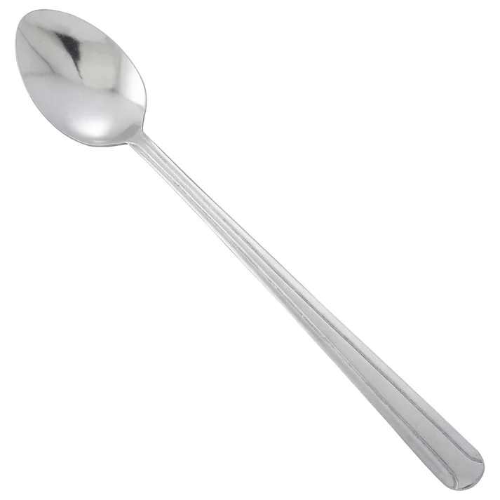 Dominion Iced Tea Spoon, 18/0 Medium Weight