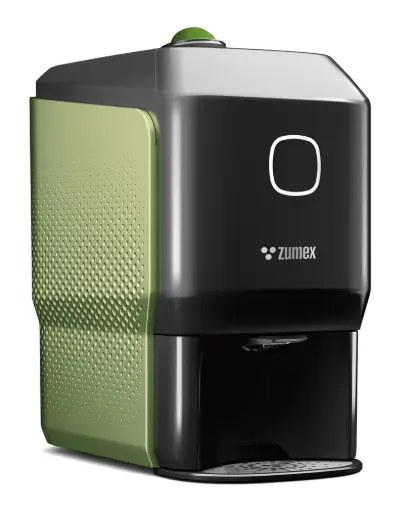 [10867] Zumex Soul Series 2 Limes Edition 