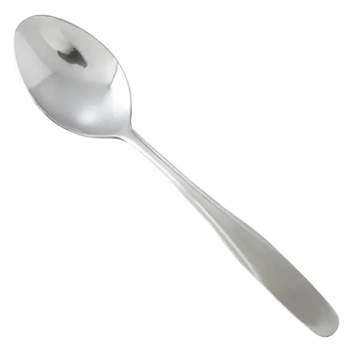 [0008-03] Manhattan Dinner Spoon, 18/0 Heavyweight