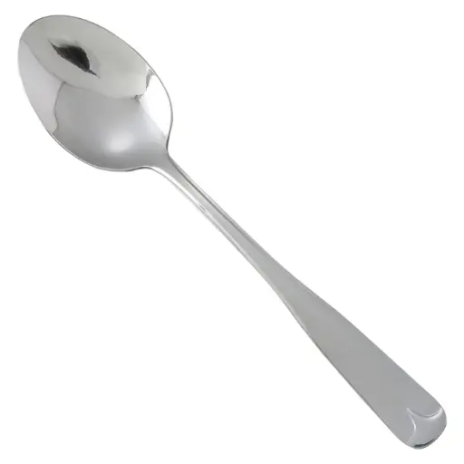[0010-03] Lisa Dinner Spoon, 18/0 Heavyweight