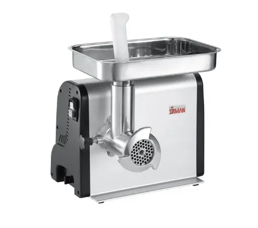 [211215D8NA] Sirman 211215D8NA TC #12 Denver Electric Meat Grinder 