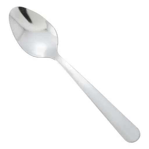 [0012-01] Windsor Teaspoon, 18/0 Heavyweight