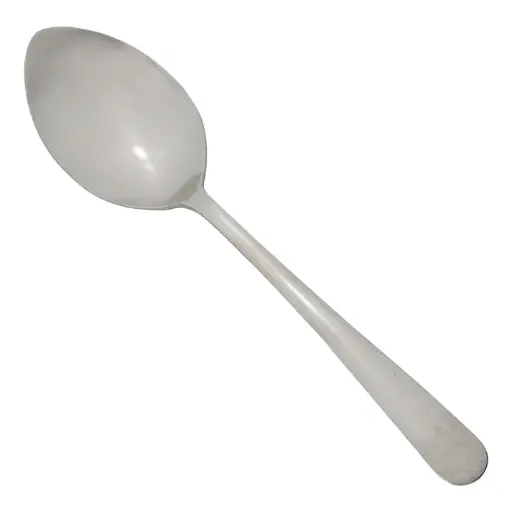 [0012-03] Windsor Dinner Spoon, 18/0 Heavyweight