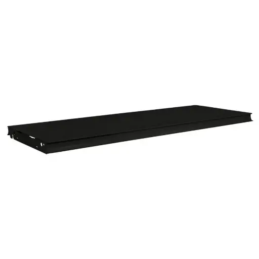 [baseshelf-3618] Gondola base shelf 36"x18"