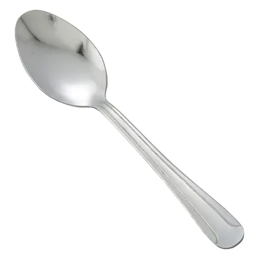 [0014-01] Dominion Teaspoon, 18/0 Heavyweight