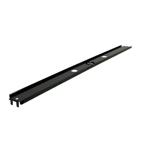 [bottomrail-36] Gondola bottom rail 36"