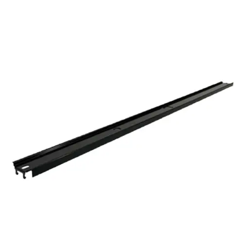[toprail-32] Gondola top rail 32"