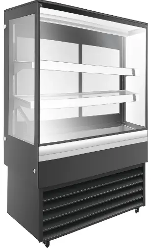 [KBD-0968SL] Low Cake Show Case