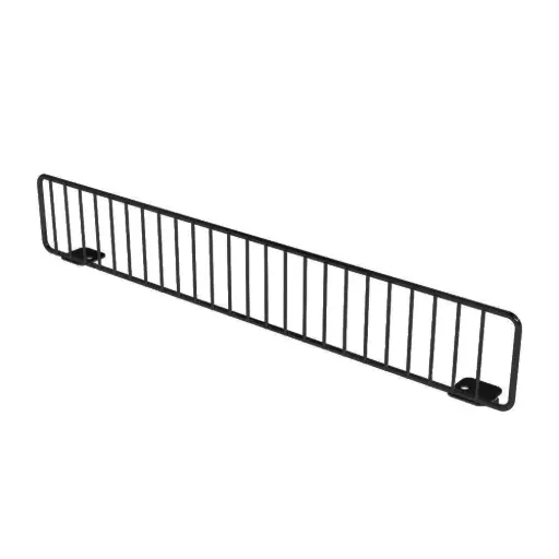 [fencing-36] Gondola fencing 36"