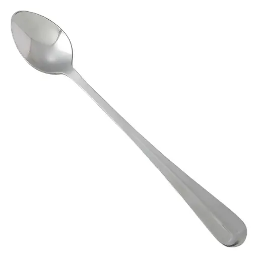 [0015-02] Lafayette Iced Tea Spoon, 18/0 Heavyweight