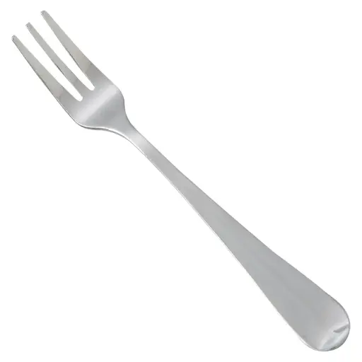 [0015-07] Lafayette Oyster Fork, 18/0 Heavyweight