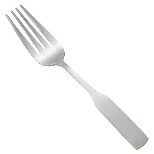 [0016-06] Winston Salad Fork, 18/0 Heavyweight