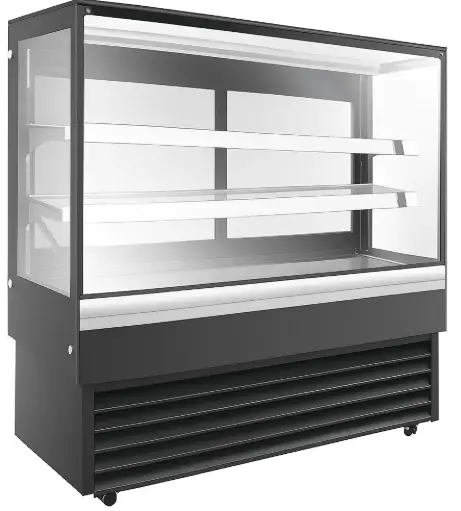 [KBD-1268SH] High Cake Show Case