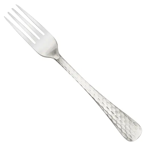[0023-05] Caspian Dinner Fork, 18/0 Medium Weight