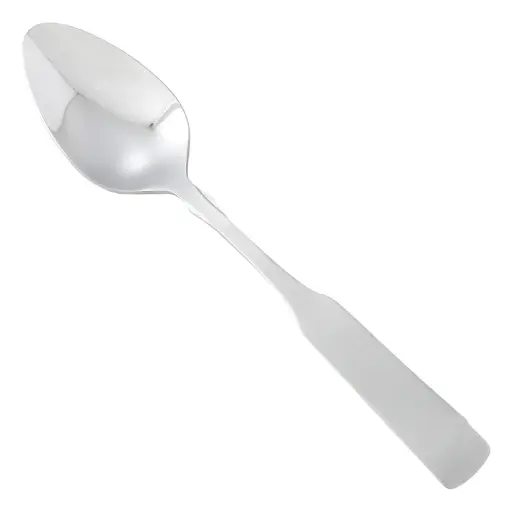 [0025-01] Houston Teaspoon, 18/0 Heavyweight