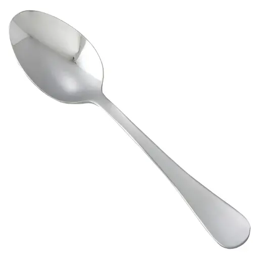 [0026-01] Elite Teaspoon, 18/0 Heavyweight - Dozen - 