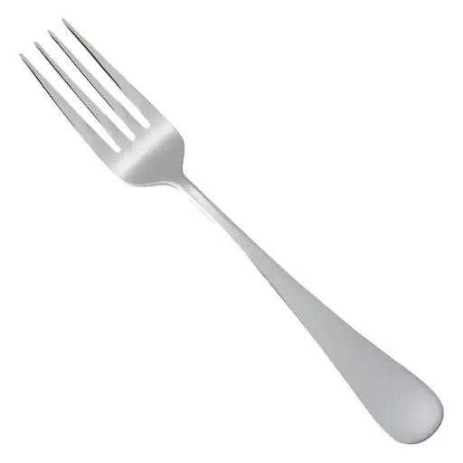 [0026-05] Elite Dinner Fork, 18/0 Heavyweight- Dozen - 