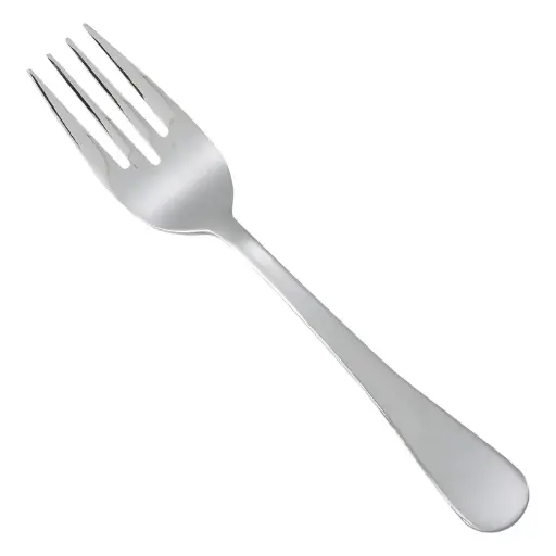 [0026-06] Elite Salad Fork, 18/0 Heavyweight - Dozen - 