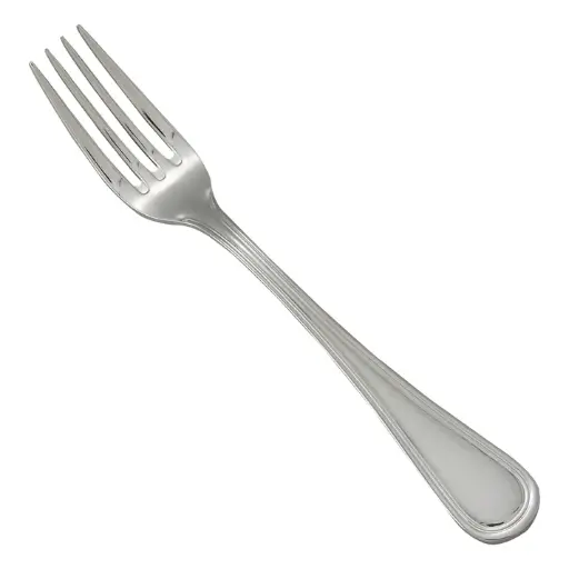 [0030-05] Shangarila Dinner Fork, 18/8 Extra Heavyweight