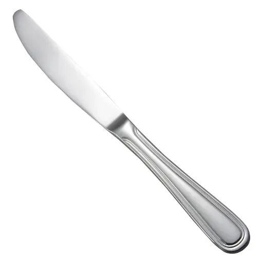 [0030-08] Shangarila Dinner Knife, Extra Heavyweight