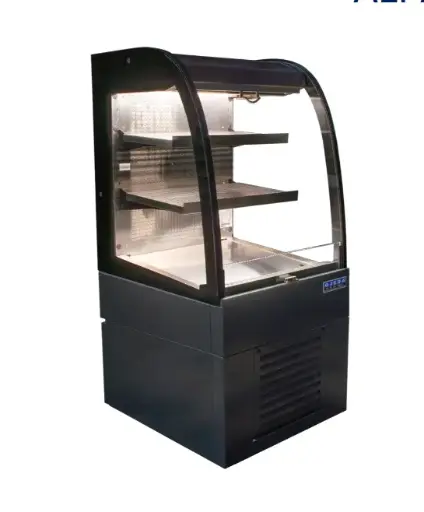 [ALPA-36H SS] Ojeda Open Air Merchandiser 36"