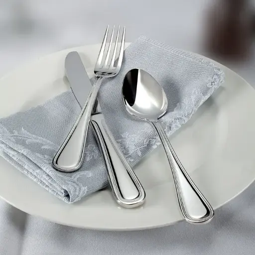 [0030-19] Shangarila Salad Knife, Extra Heavyweight