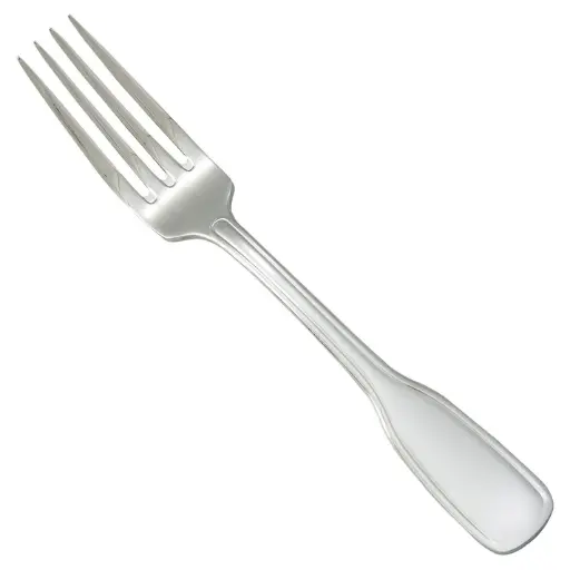 [0033-05] Oxford Dinner Fork, 18/8 Extra Heavyweight 