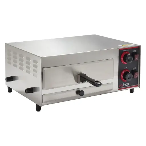 [EPO-1]  Electric Pizza Oven