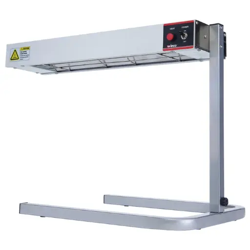 [ESH-1] Electric Strip Heater with Stand