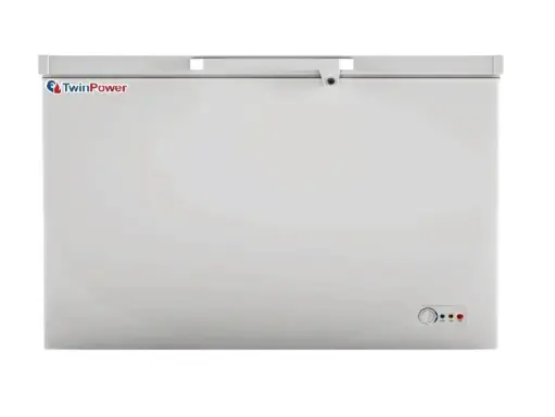 [BD-450] Chest Freezer