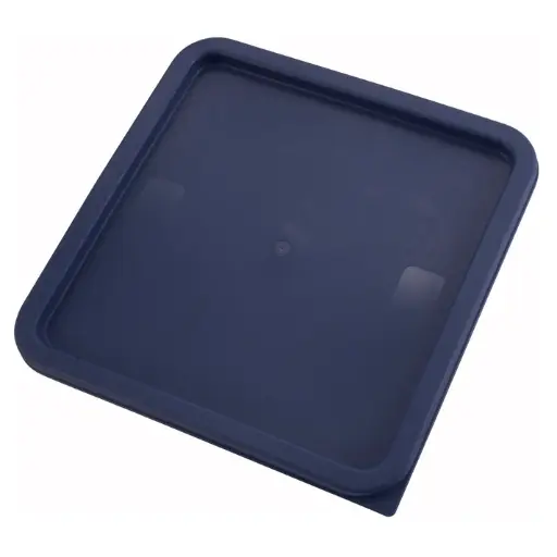 [PECC-128] Cover for 12, 18 & 22 Quart Square Storage Containers